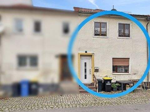 Bad Königshofen im Grabfeld Häuser, Bad Königshofen im Grabfeld Haus kaufen