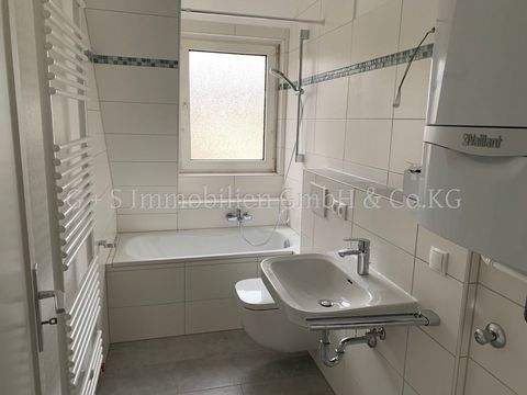 Braunschweig / Lehndorf Wohnungen, Braunschweig / Lehndorf Wohnung mieten