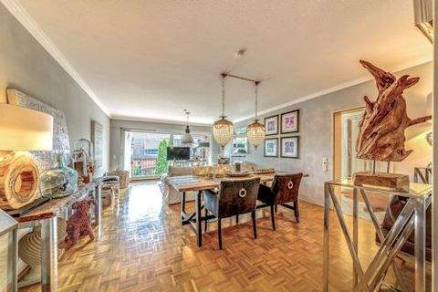 Köln Wohnen auf Zeit, möbliertes Wohnen