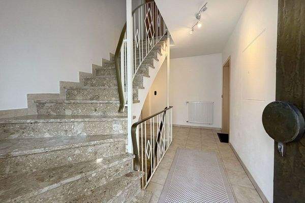 Diele/Treppenhaus (EG)