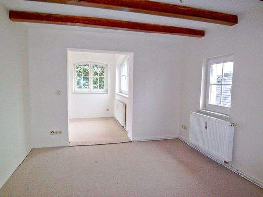 Wohnung 1.Obergeschoss rechts