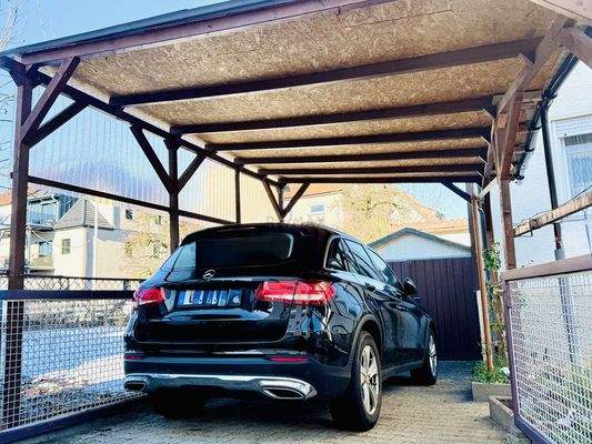 Carport