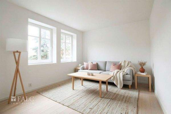 Whg. IV & V Bsp. V - (KI generiert)