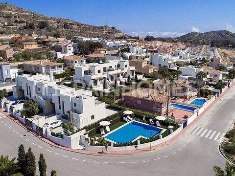 Alicante Häuser, Alicante Haus kaufen