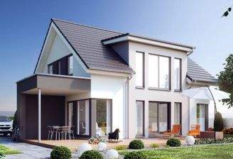 Beispielbebauung Sunshine 154