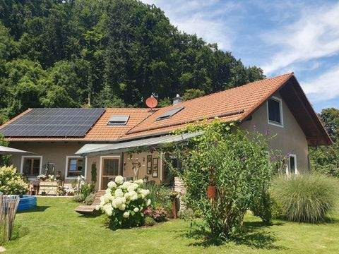 Unterneukirchen Häuser, Unterneukirchen Haus kaufen