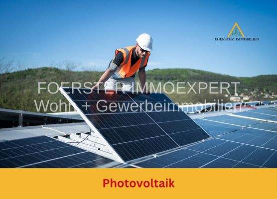Photovoltaik