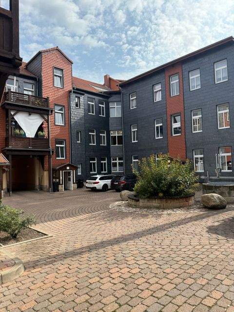 Halberstadt Wohnungen, Halberstadt Wohnung kaufen