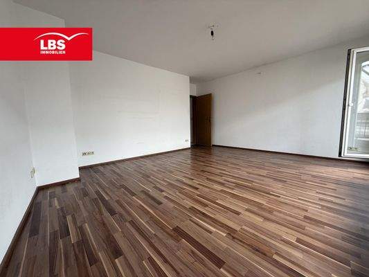 Wohn- und Essbereich