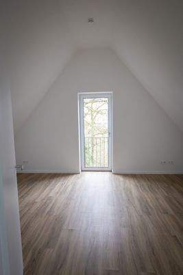 Zimmer Dachgeschoss