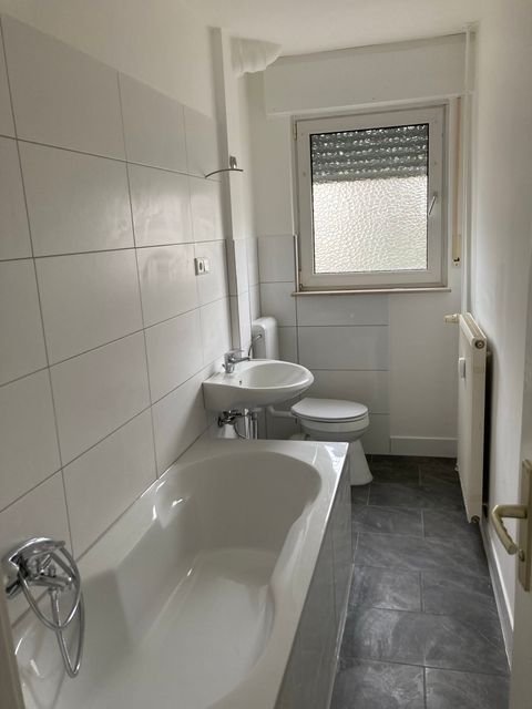 Homberg Wohnungen, Homberg Wohnung mieten