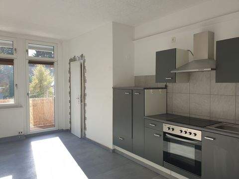 Lauter-Bernsbach Wohnungen, Lauter-Bernsbach Wohnung mieten