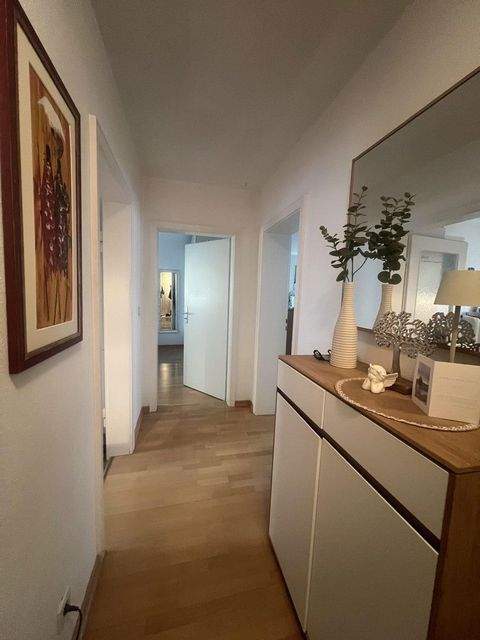 München Wohnen auf Zeit, möbliertes Wohnen