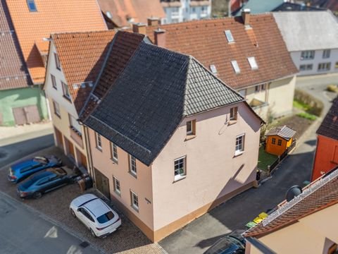 Hüfingen Häuser, Hüfingen Haus kaufen