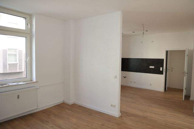 Schönes renoviertes Apartment, 1,5-Zimmer, zentral in Hochfeld - Foto 1