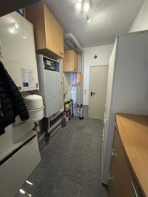 Heizungsraum/Abstellraum 