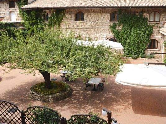 4* Luxus Hotel | Tivoli