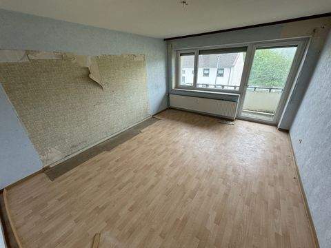 Baumholder Wohnungen, Baumholder Wohnung mieten