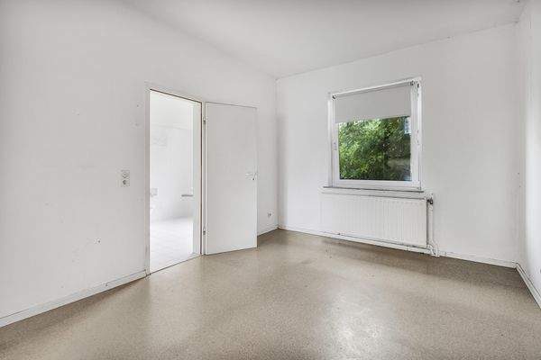 Zimmer im Erdgeschoss