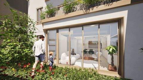 14th (Montparnasse) Wohnungen, 14th (Montparnasse) Wohnung kaufen