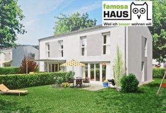 Außenansicht - Illustration 