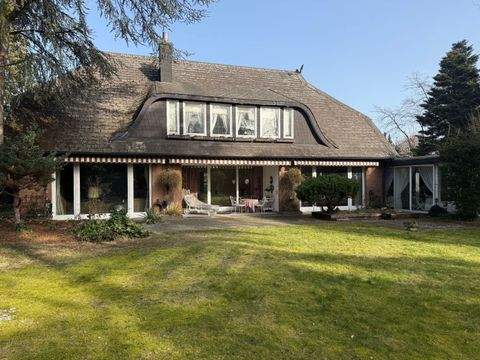 Burgwedel Häuser, Burgwedel Haus kaufen