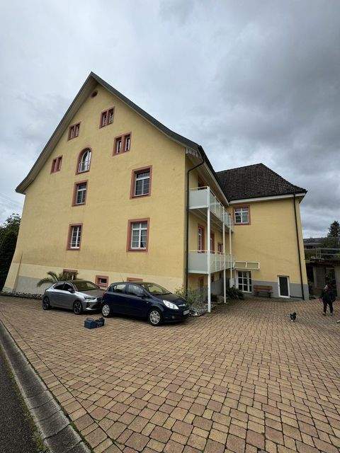 Ühlingen-Birkendorf Wohnungen, Ühlingen-Birkendorf Wohnung mieten