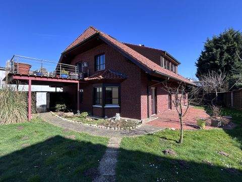 Dorsten Renditeobjekte, Mehrfamilienhäuser, Geschäftshäuser, Kapitalanlage