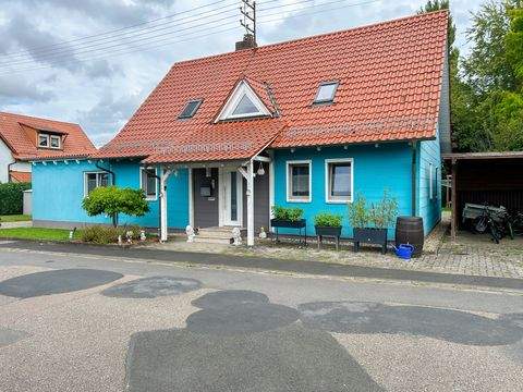 Wertheim-Sonderriet Häuser, Wertheim-Sonderriet Haus kaufen