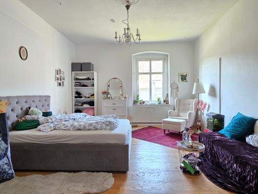 WG Zimmer 3 Erdgeschoss