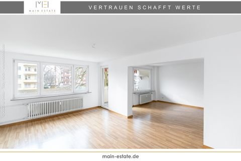 Neu-Isenburg Wohnungen, Neu-Isenburg Wohnung kaufen