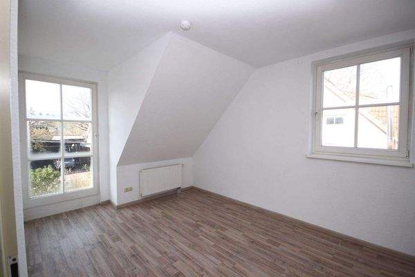 Schlafzimmer Nordwest