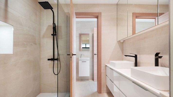 Puerto Portals Mallorca Apartment zum Verkauf Schlafzimmer BHHS-BAL-0614