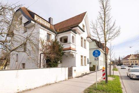 Landshut Häuser, Landshut Haus kaufen