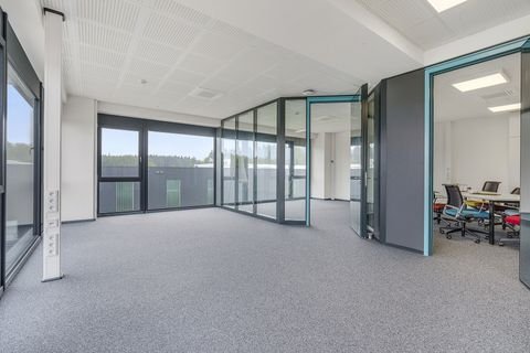 Dürrholz Büros, Büroräume, Büroflächen 