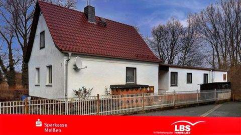 Diesbar-Seußlitz Häuser, Diesbar-Seußlitz Haus kaufen