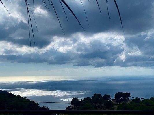 Villa mit Panoramablick im Herzen der Serra de Tramuntana BHHS-BAL-0926