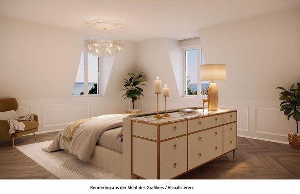 Schlafen (Visualsierung)