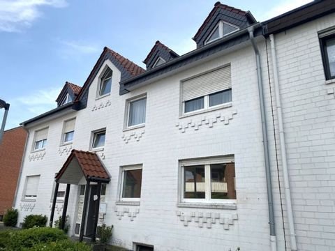 Wallenhorst Wohnungen, Wallenhorst Wohnung mieten