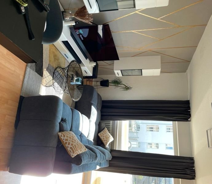 2 Zimmer Wohnung in Düsseldorf (Stadtmitte)