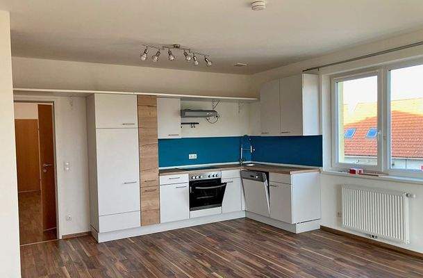 Junges Wohnen in Großdietmanns