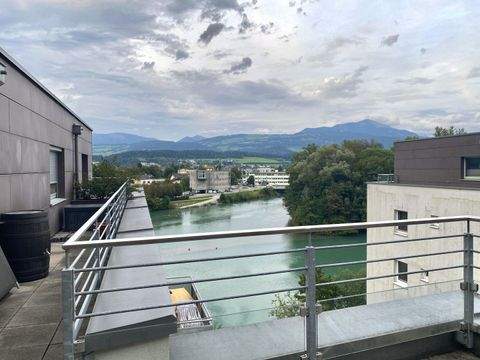 Hallein Wohnungen, Hallein Wohnung kaufen