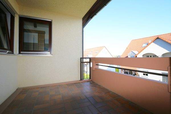 Balkon 2