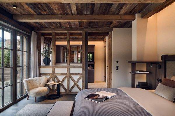 Steinbergkogel Lodge