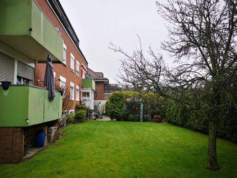 Lippstadt Wohnungen, Lippstadt Wohnung kaufen