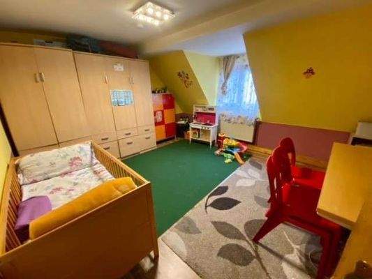 Kinderzimmer W02