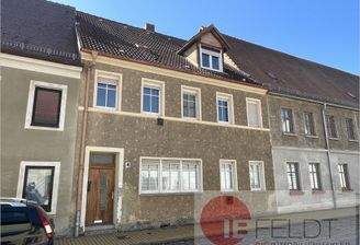 straßenseitige Ansicht 