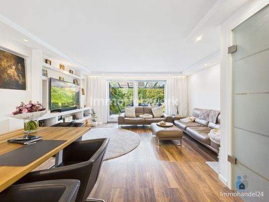 Esszimmer / Wohnzimmer