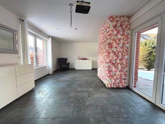 Weiterer Wohnbereich