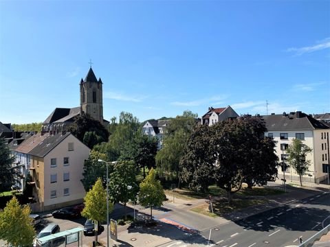 Mönchengladbach Wohnungen, Mönchengladbach Wohnung mieten